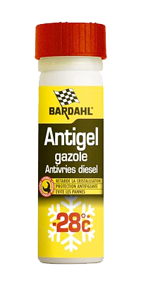 additifs traitements_diesel ANTIGEL GAZOLE - 28