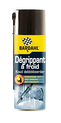 produits_techniques degrippants_lubrifiants DGRIPPANT A FROID