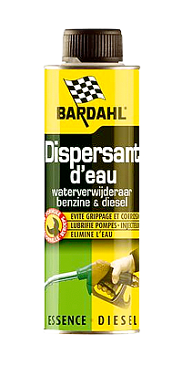 additifs traitements_diesel DISPERSANT EAU 