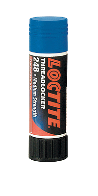 Loctite 248 Stick Frein Filet - Colles & Adhésifs