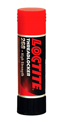 Loctite 248 Stick Frein Filet - Colles & Adhésifs