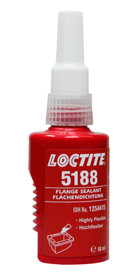 LOCTITE 5188 ETANCHIT PLANE produits_techniques specifiques