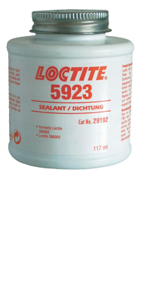 Loctite 5923, produit d'étanchéité, 117 ml