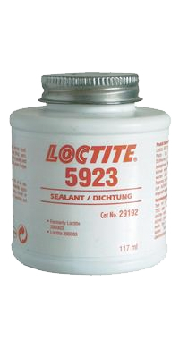 LOCTITE MR 5922 PATE A JOINT MOTEUR FLEXIBLE NOIRE 200 ml