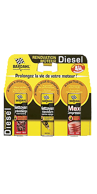 RNOVATEUR MOTEUR DIESEL  additifs traitements_diesel