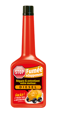 additifs traitements_diesel STOP FUME ECHAPPEMENT