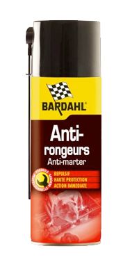 ANTI RONGEURS  additifs specifiques