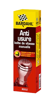 additifs traitements_huiles ANTI USURE BOITE VITESSE MAN.