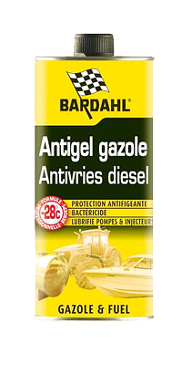 additifs traitements_diesel ANTIGEL GAZOLE 