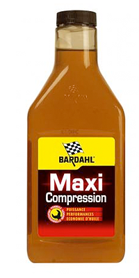 additifs traitements_huiles MAXI COMPRESSION 