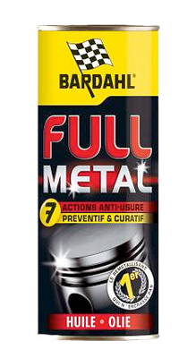 additifs traitements_huiles FULL METAL 