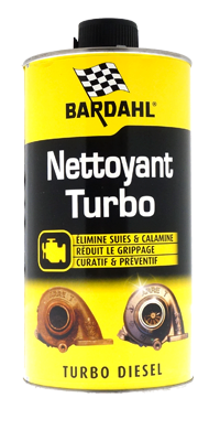 NETTOYANT TURBO  additifs traitements_diesel