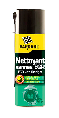 NETTOYANT VANNES EGR  additifs traitements_diesel