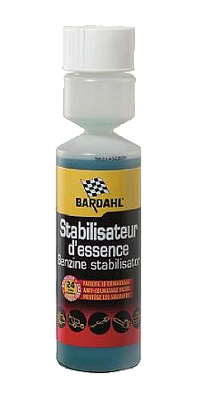 STABILISATEUR ESSENCE additifs traitements_essence