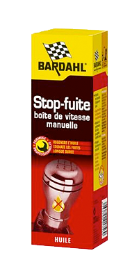 additifs traitements_huiles STOP FUITE BOITE  VITESSE MAN.