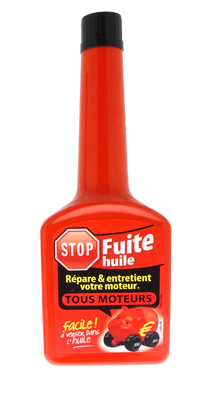 additifs traitements_huiles STOP FUITE HUILE 